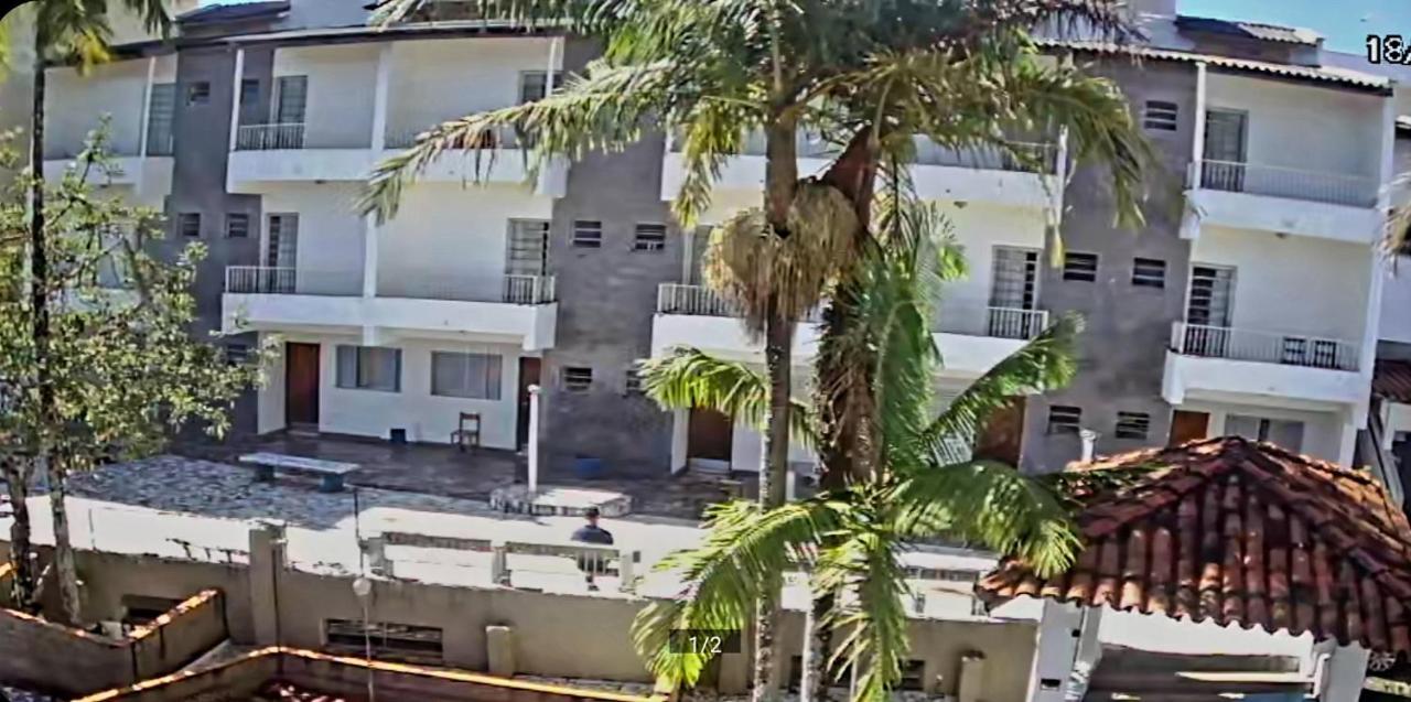 Pousada Hotel Casarao Serra Negra  Exterior photo
