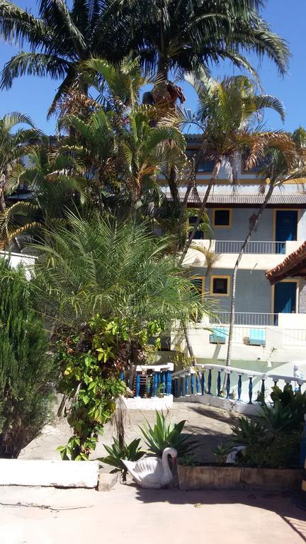 Pousada Hotel Casarao Serra Negra  Exterior photo
